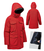 Denali - Women’s Parka Stormtech EPK-3W