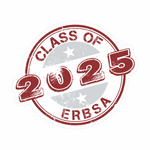 Graduation Decals - 8" wide - Class of 2025 by school