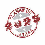 Graduation Decals - 8" wide - Class of 2025 by school
