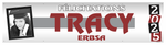 The ’Tracy’ Banner - 2’ x 8’