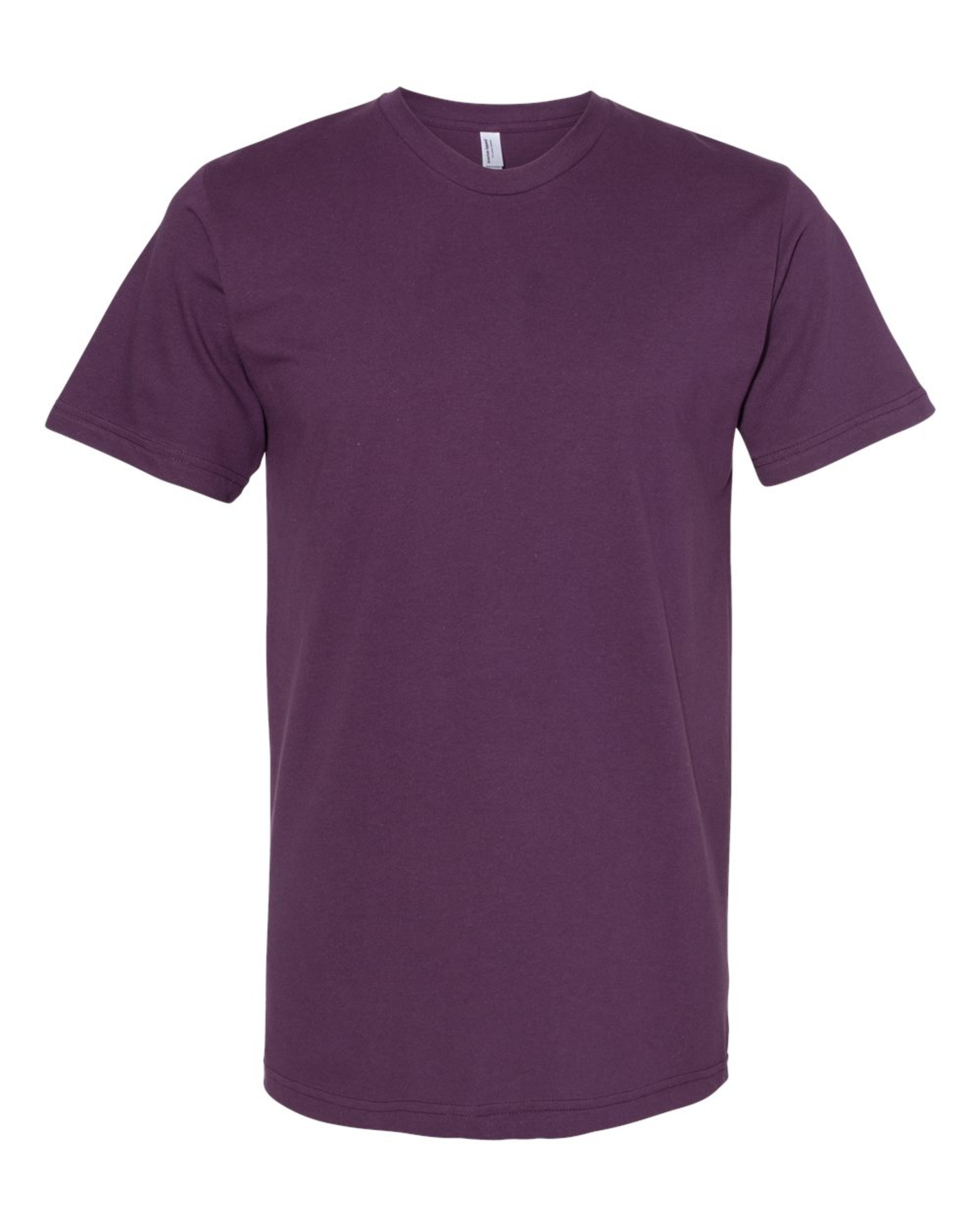 Fine Jersey Tee - American Apparel 2001