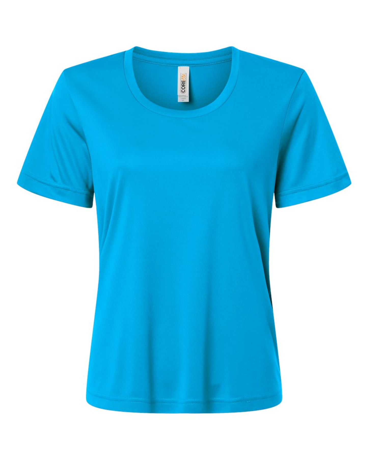 CORE 365 Ladies' Capital Performance T-Shirt - CE10W