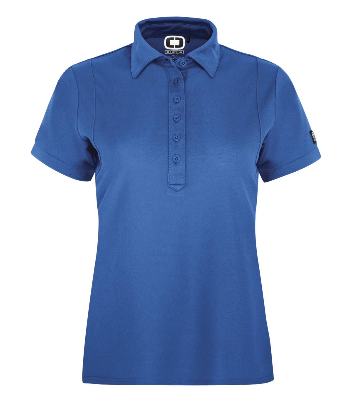 Jewel Ladies Polo - Ogio LOG101