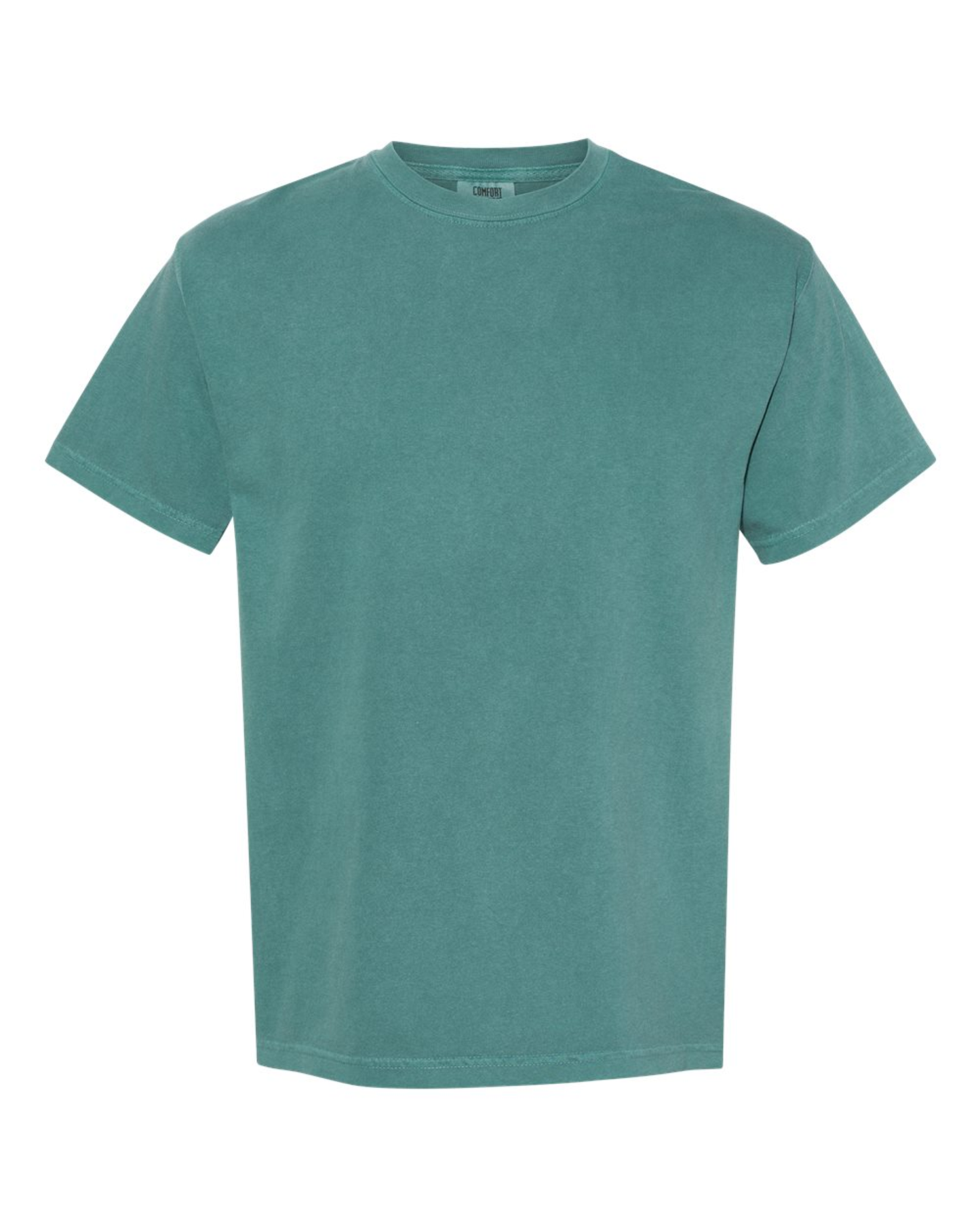 Adult T-Shirt - Heavyweight Cotton - Gildan 1717