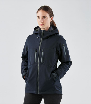 Epsilon System - Women’s Jacket Stormtech HR-2W