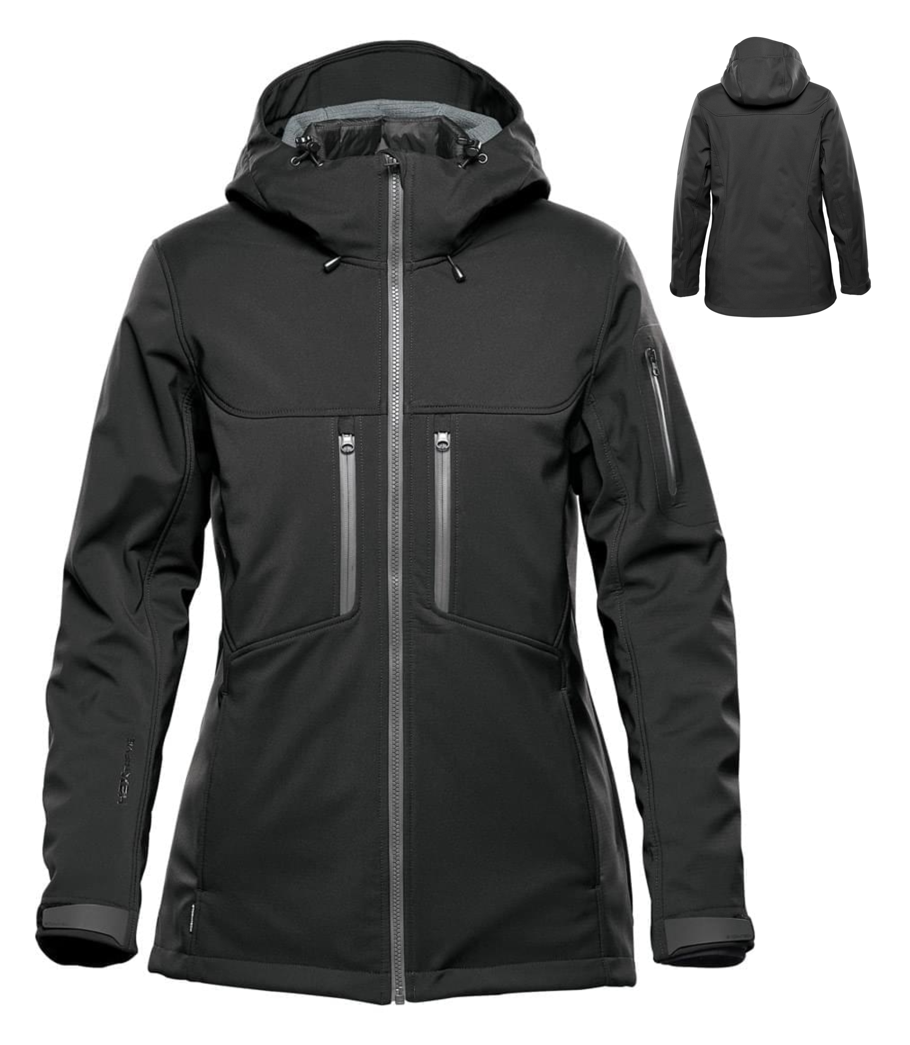 Epsilon System - Women’s Jacket Stormtech HR-2W