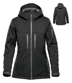 Epsilon System - Women’s Jacket Stormtech HR-2W