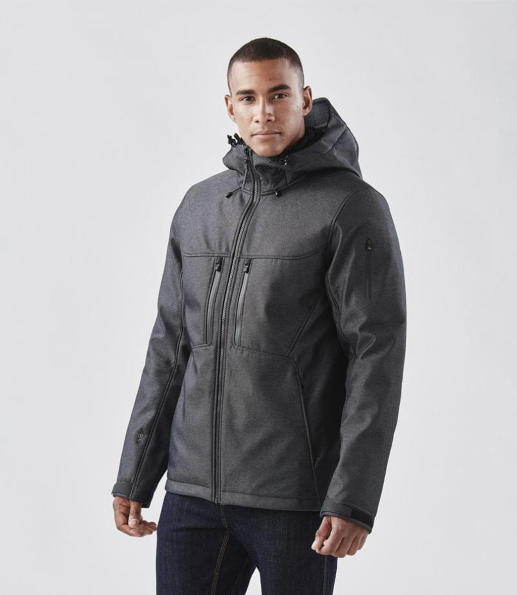 Epsilon System - Men’s Jacket Stormtech HR-2