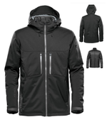Epsilon System - Men’s Jacket Stormtech HR-2