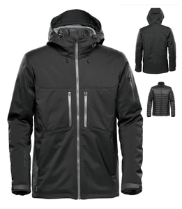 Epsilon System - Men’s Jacket Stormtech HR-2