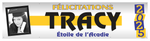 The ’Tracy’ Banner - 2’ x 8’