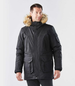 Explorer - Men’s Parka Stormtech EPK-2