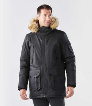 Explorer - Men’s Parka Stormtech EPK-2