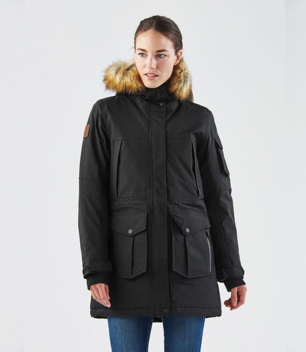 Explorer - Women’s Parka Stormtech EPK-2W