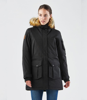 Explorer - Women’s Parka Stormtech EPK-2W