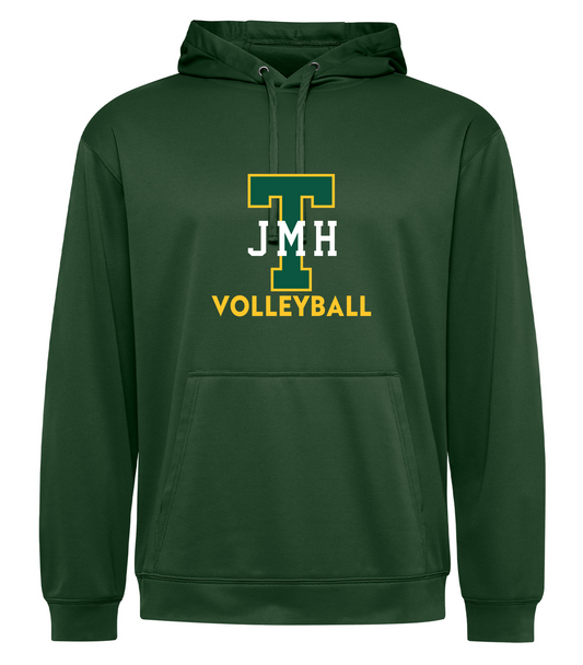 JMH Volleyball - Essential Performance Hoodie
