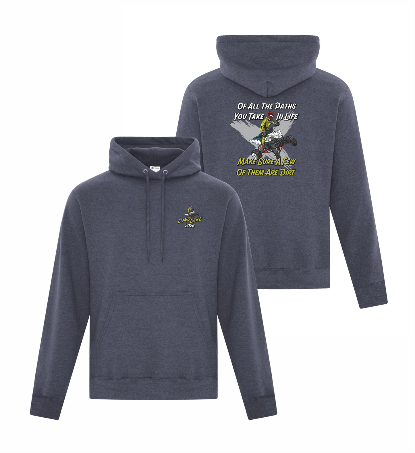 Long Lake 2026 Clothing