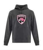 Miramichi Panthers - Cotton Hoodie