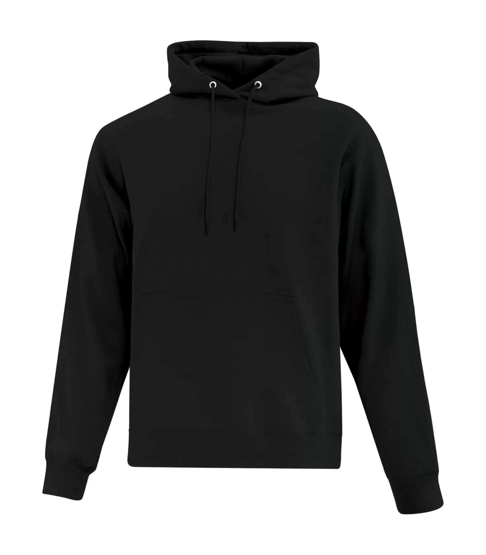 Adult Hoodie - Cotton/Polyester - ATC F2500