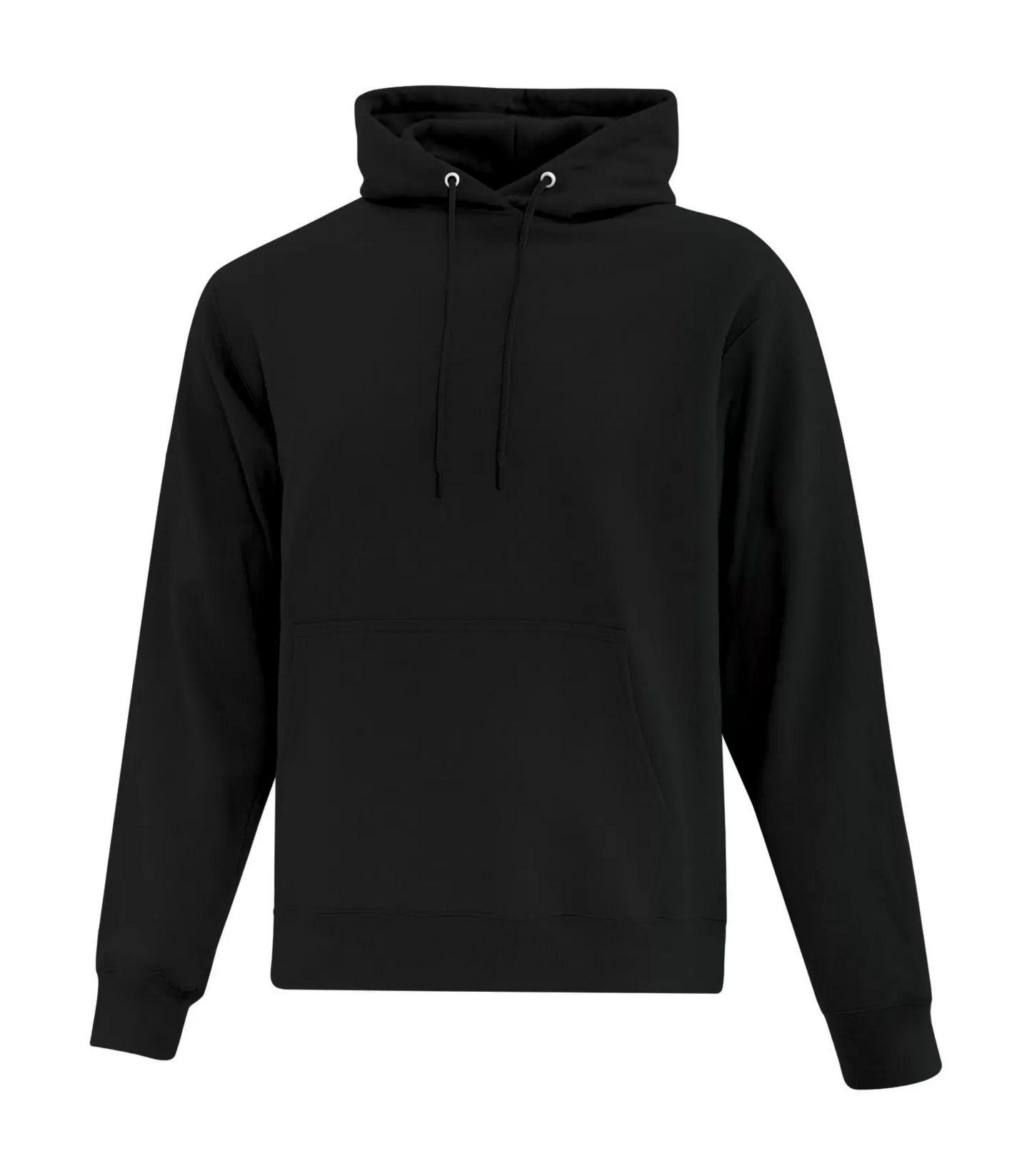 Adult Hoodie - Cotton/Polyester - ATC F2500