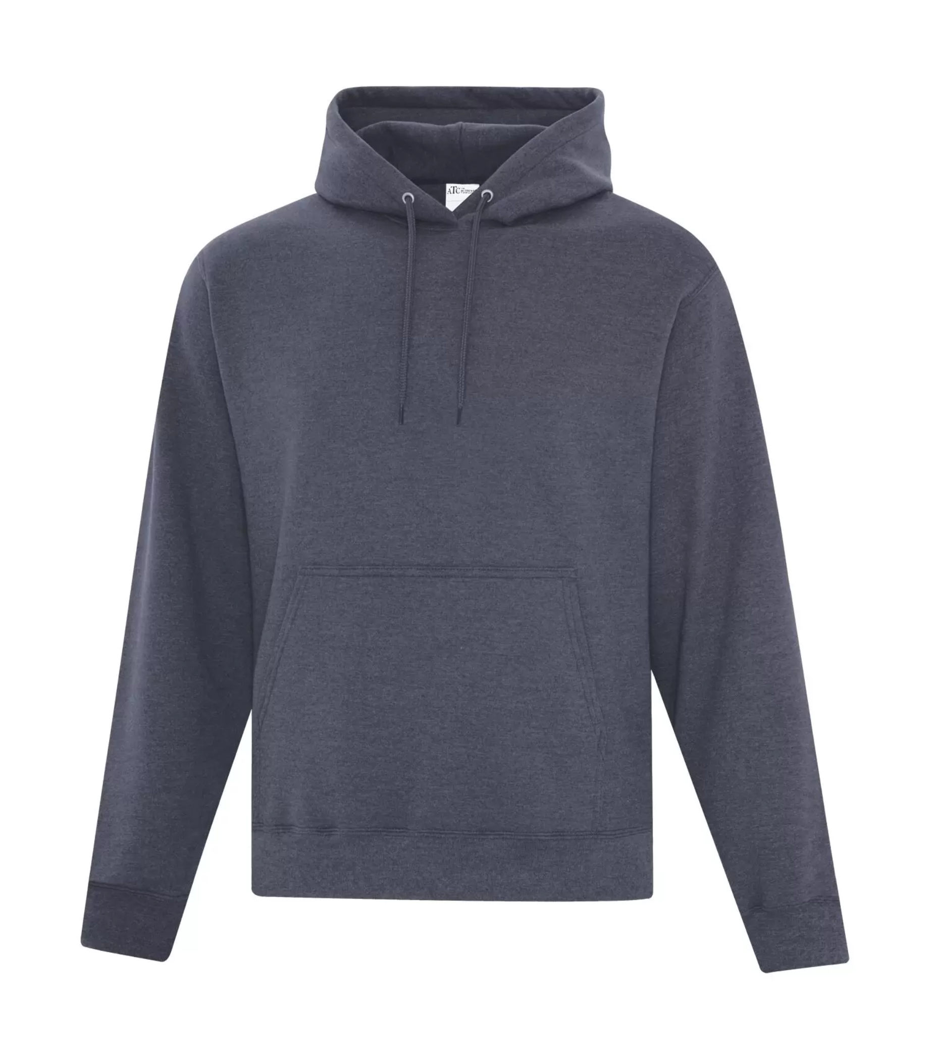 Adult Hoodie - Cotton/Polyester - ATC F2500