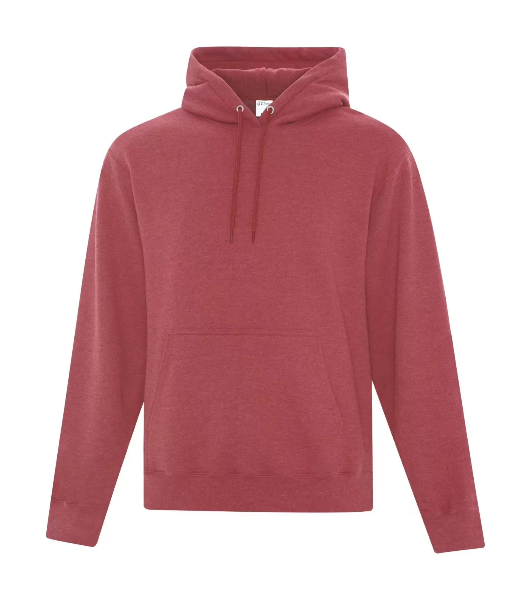 Adult Hoodie - Cotton/Polyester - ATC F2500