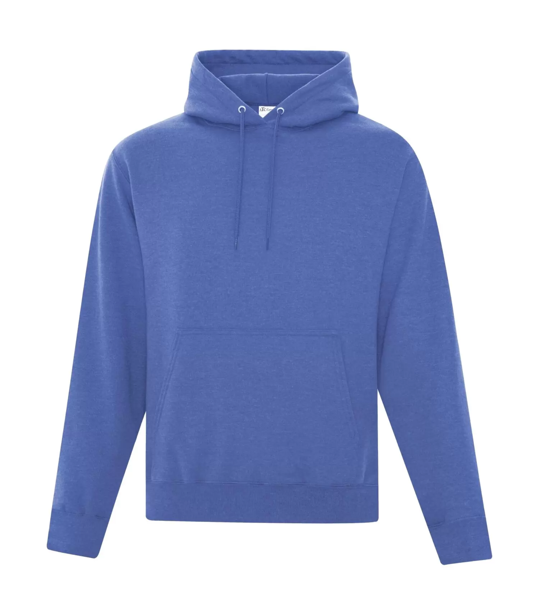 Adult Hoodie - Cotton/Polyester - ATC F2500