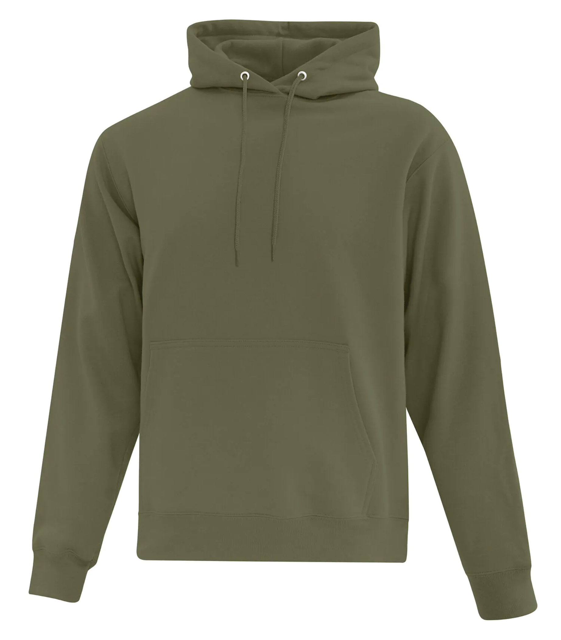 Adult Hoodie - Cotton/Polyester - ATC F2500