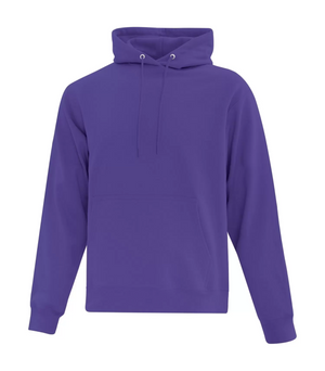 Adult Hoodie - Cotton/Polyester - ATC F2500
