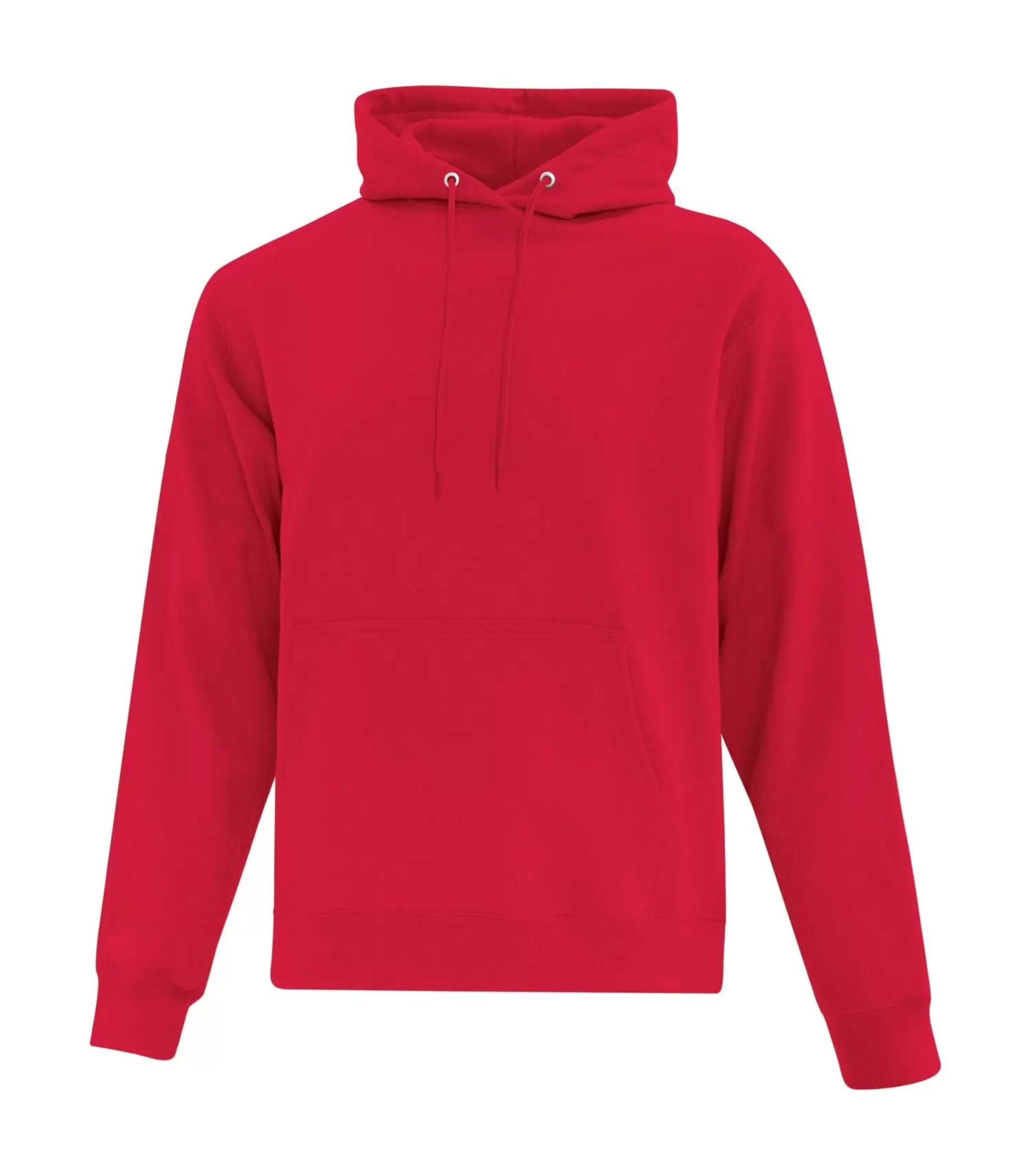 Adult Hoodie - Cotton/Polyester - ATC F2500