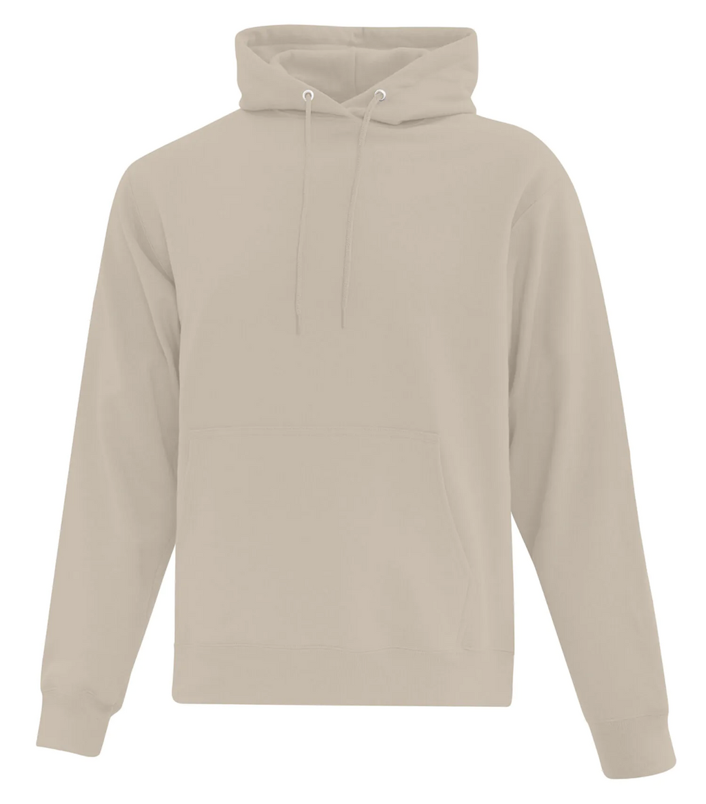 Adult Hoodie - Cotton/Polyester - ATC F2500