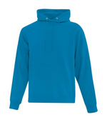 Adult Hoodie - Cotton/Polyester - ATC F2500