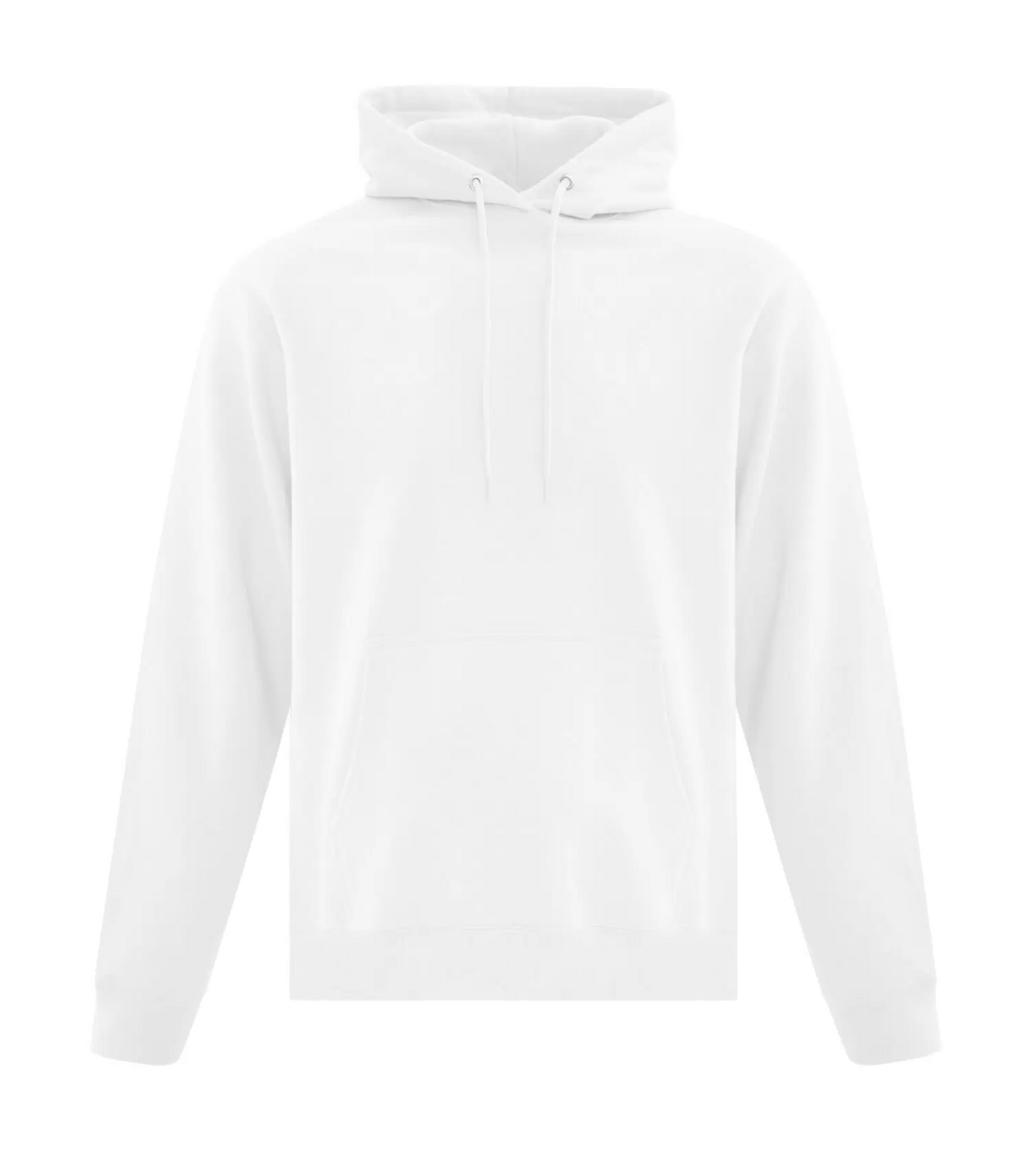 Adult Hoodie - Cotton/Polyester - ATC F2500