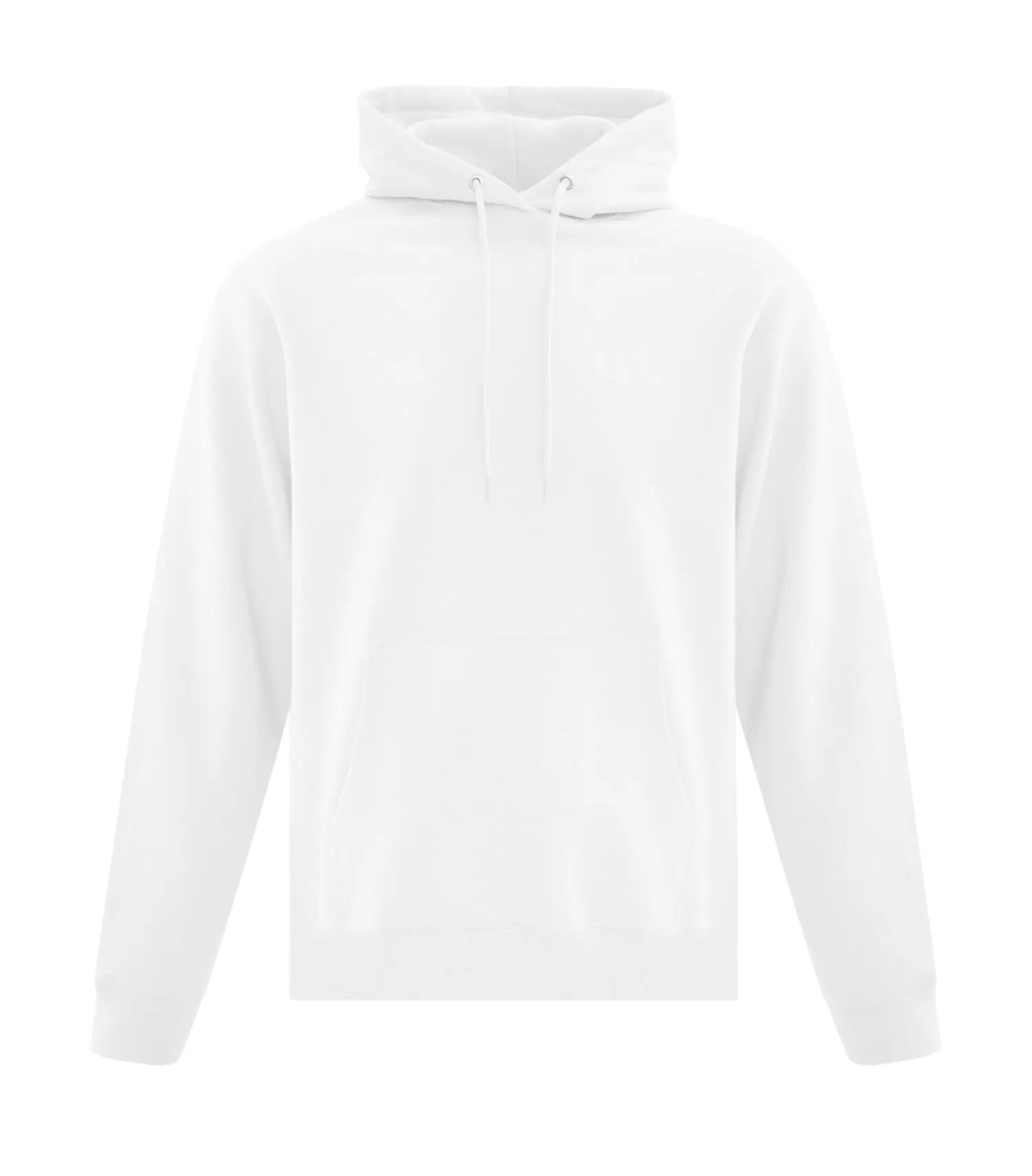 Adult Hoodie - Cotton/Polyester - ATC F2500