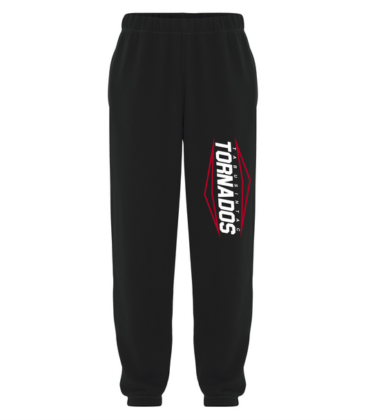 ATC Everyday Fleece Sweatpants - Black - Tabusintac School 2026-27