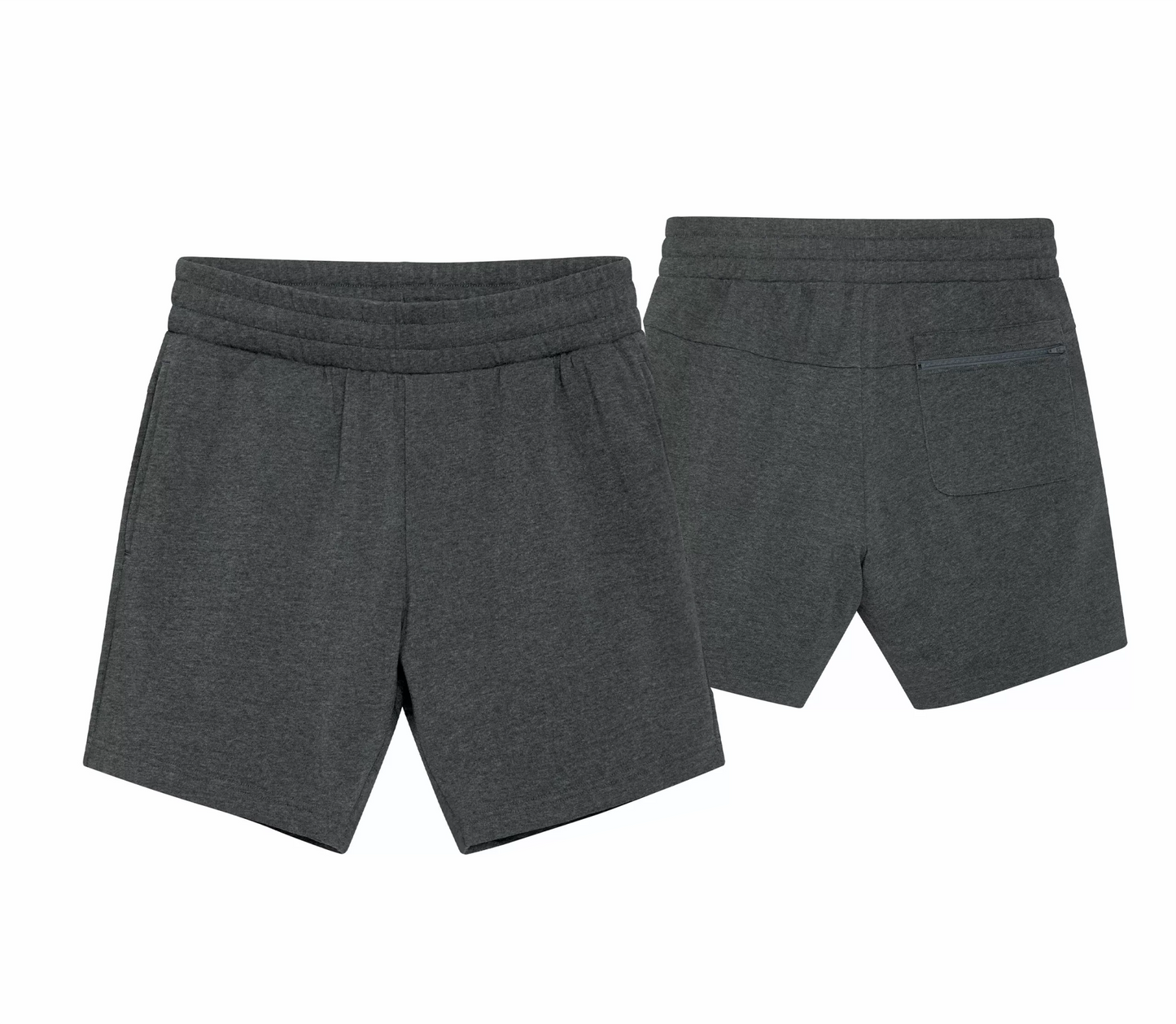 EVERYDAY FLEECE SHORTS - F2875