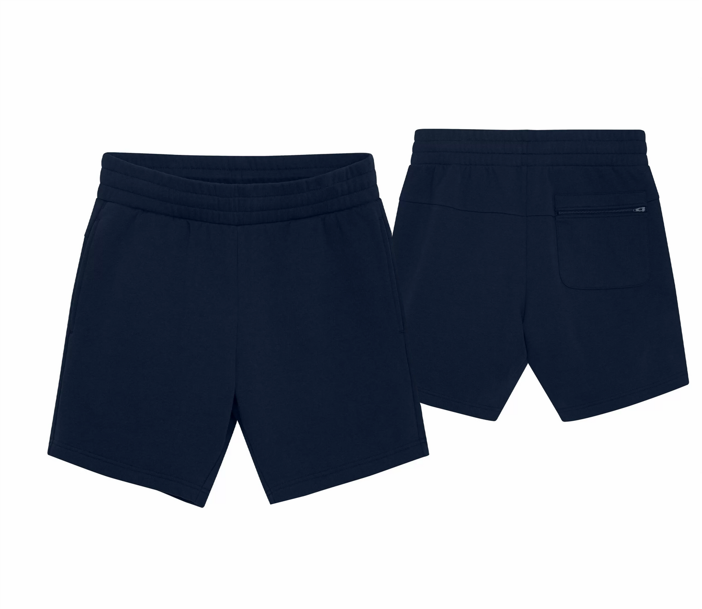 EVERYDAY FLEECE SHORTS - F2875