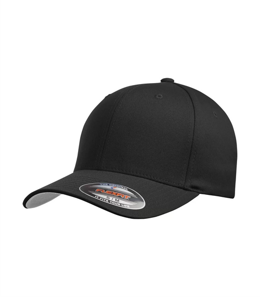 Flexfit Hat - Fullback - FF 6277