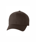 Flexfit Hat - Fullback - FF 6277