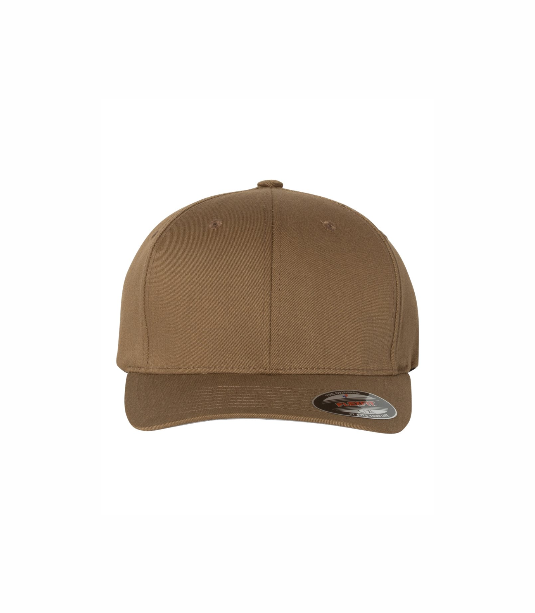 Flexfit Hat - Fullback - FF 6277