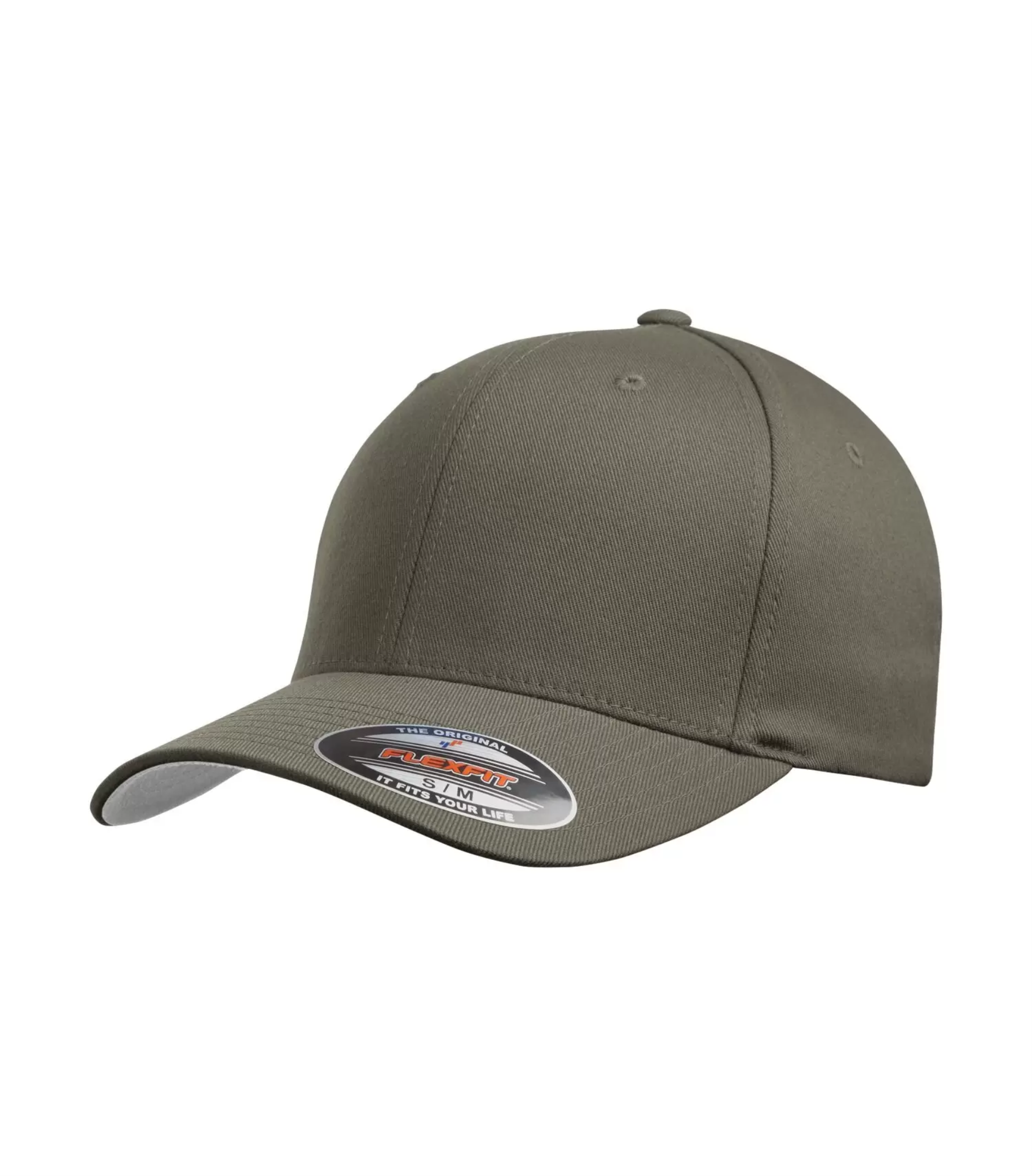 Flexfit Hat - Fullback - FF 6277