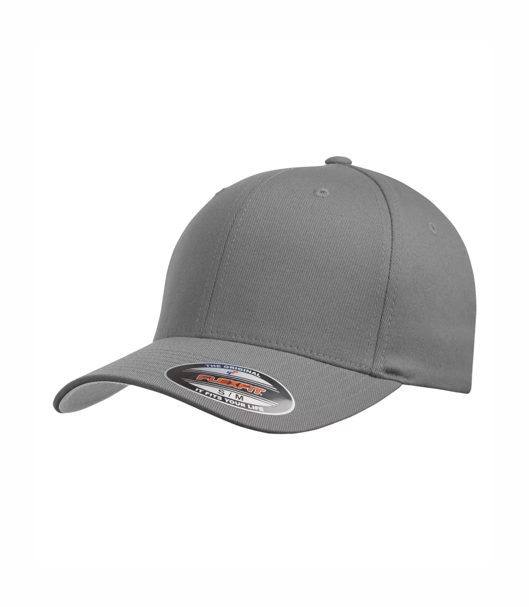 Flexfit Hat - Fullback - FF 6277