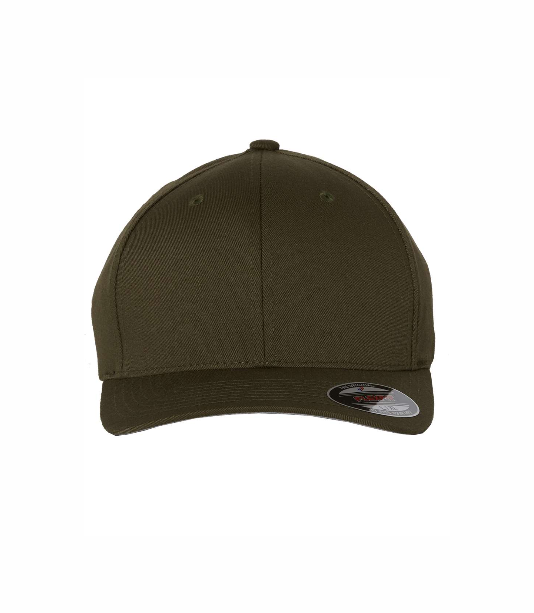 Flexfit Hat - Fullback - FF 6277