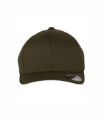 Flexfit Hat - Fullback - FF 6277