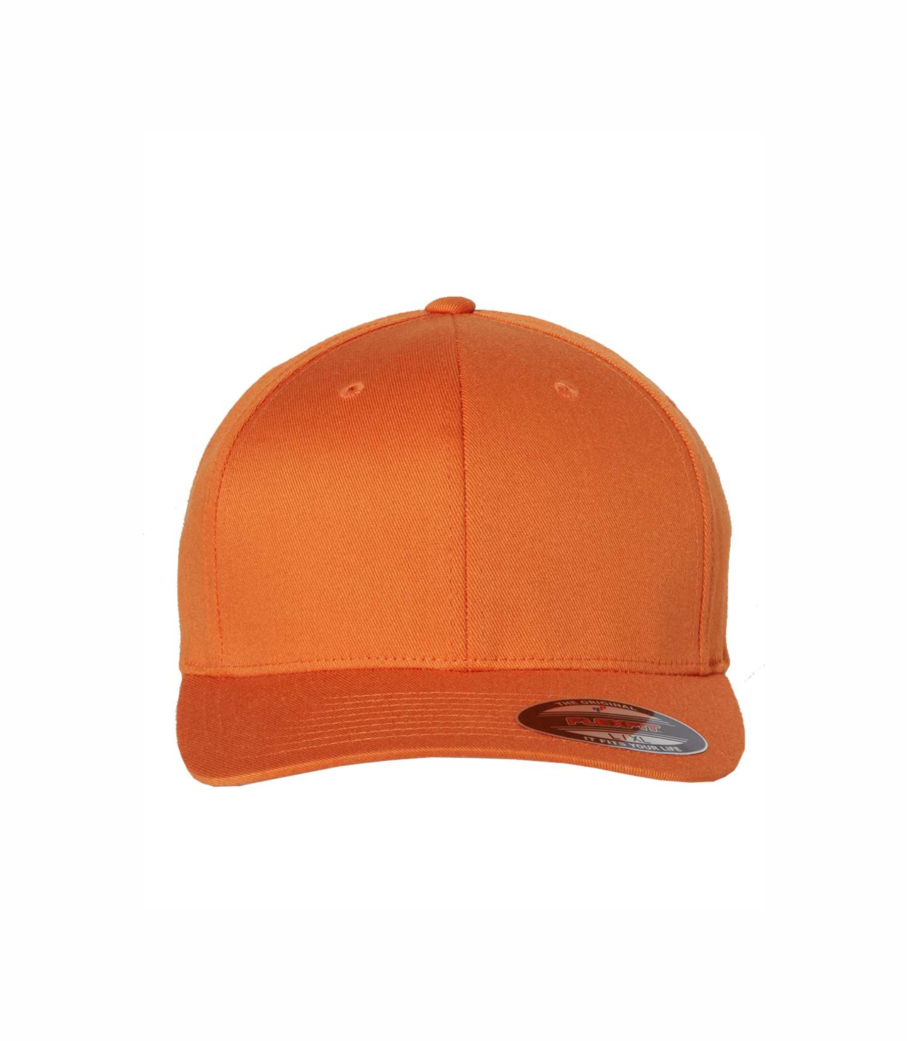 Flexfit Hat - Fullback - FF 6277