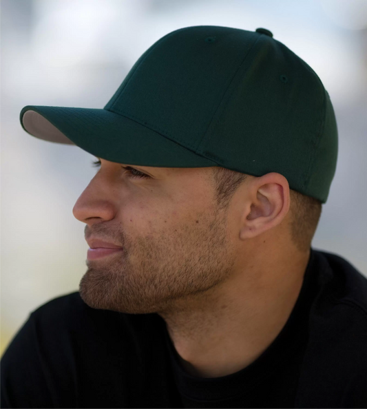 Flexfit Hat - Fullback - FF 6277