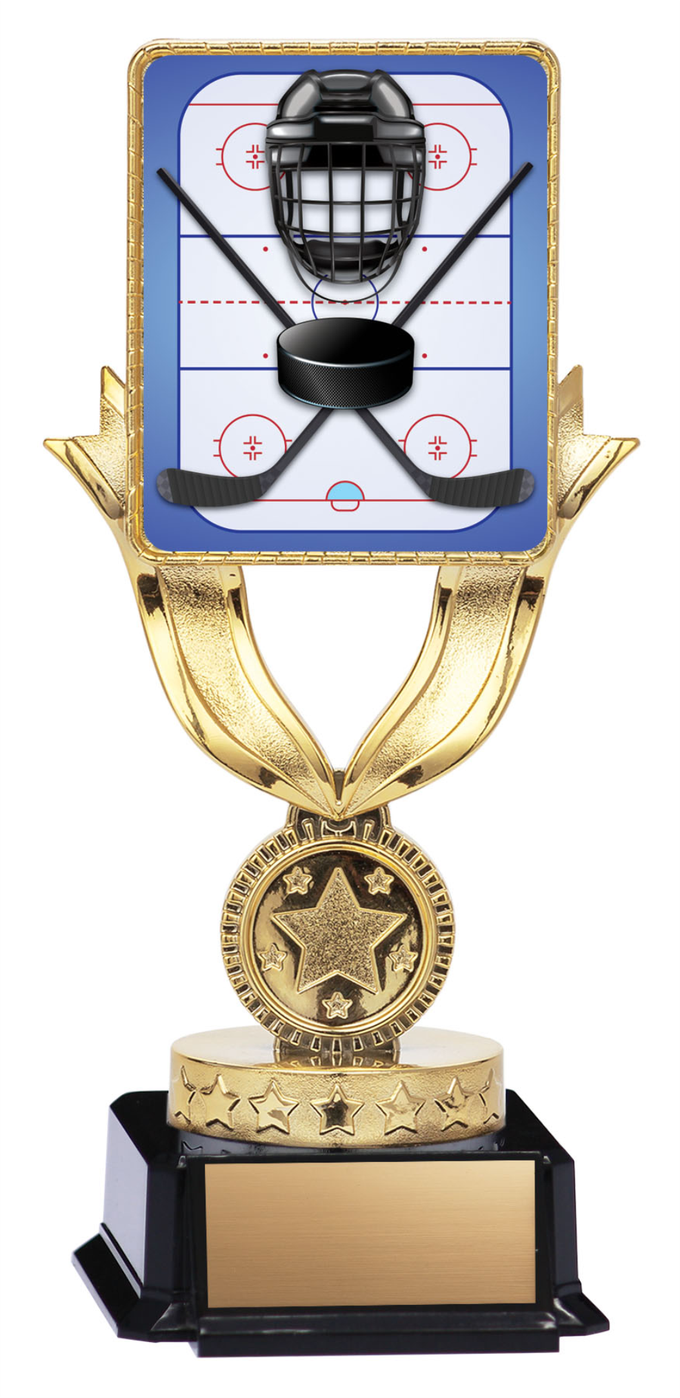 Hockey trophy - Lynx II series