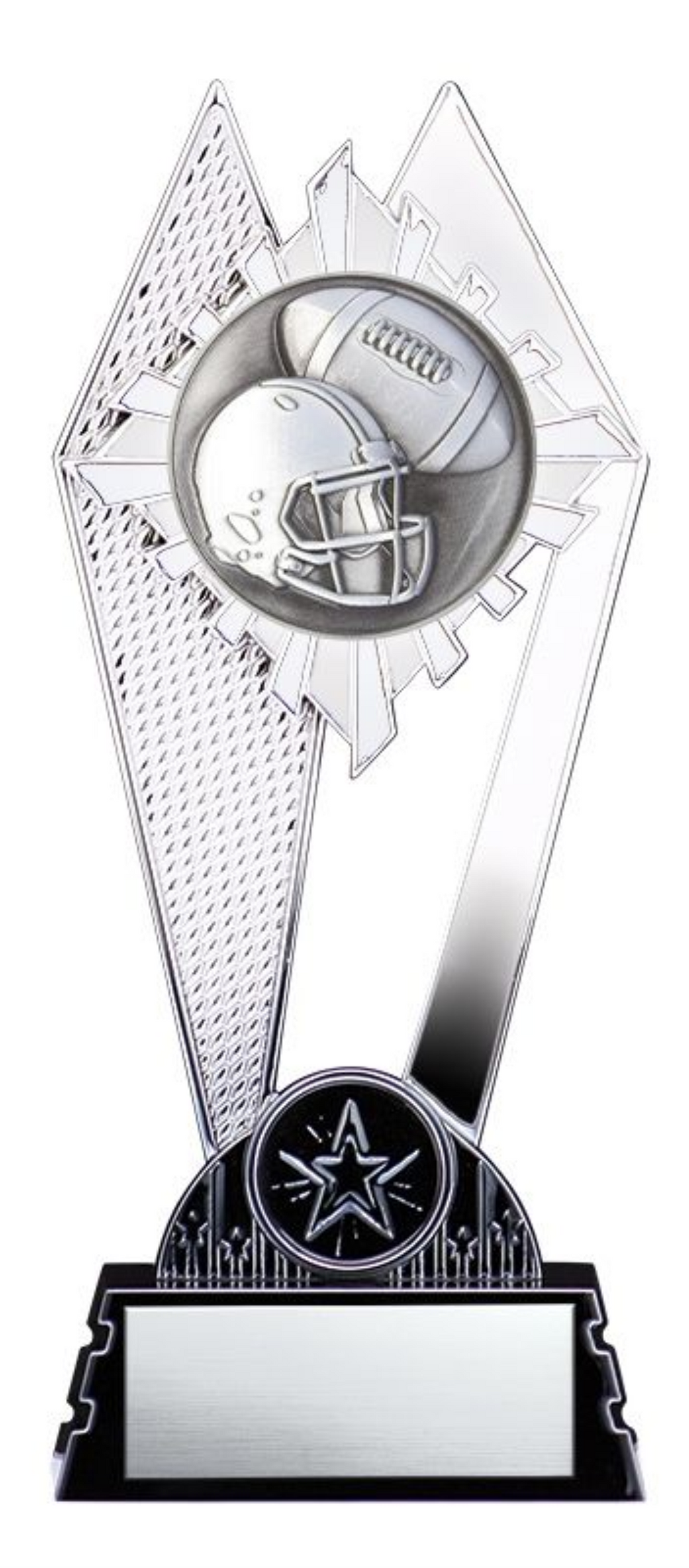 Football Trophy - Citadel Series