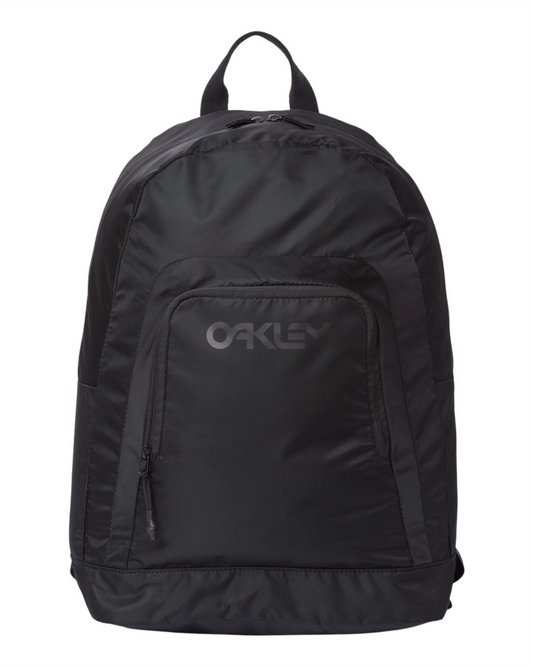 23L Nylon Backpack - Oakley FOS901071