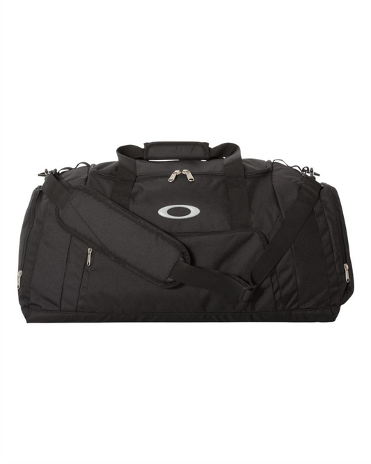 55L Gym to Street Duffel Bag - Oakley FOS901099